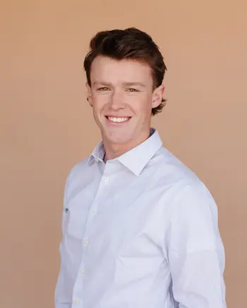Max Madsen