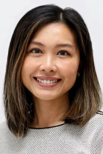 Jessie Chang