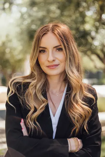 Samantha Sweeney