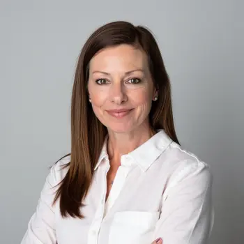 Kellie Coulter