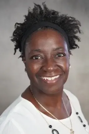 Sharon Bennett-Gandy