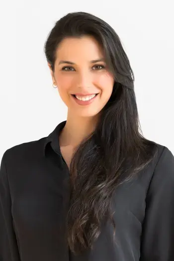 Gabriella Fucillo-Jones