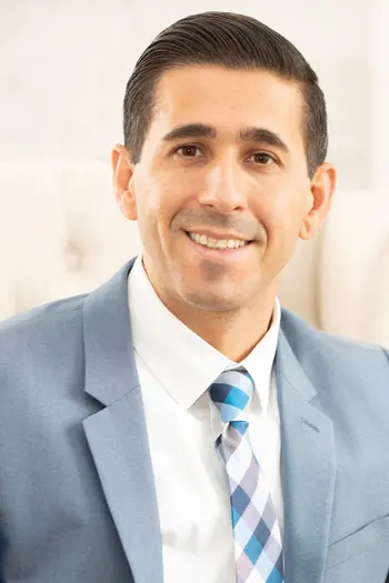 Mike Gaspar