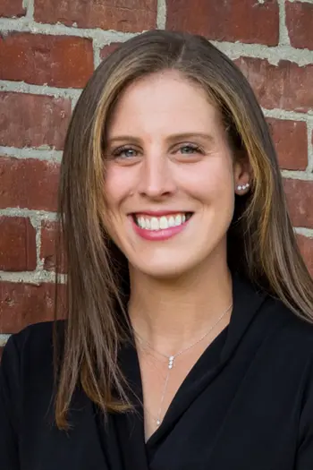 Amanda Schrempf