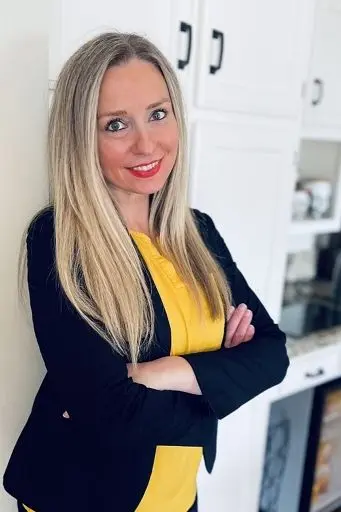 Liliana Kosek