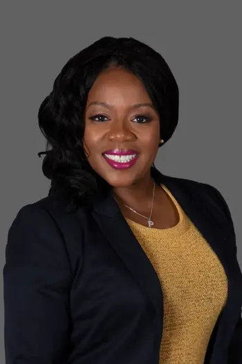 Pam Hooks