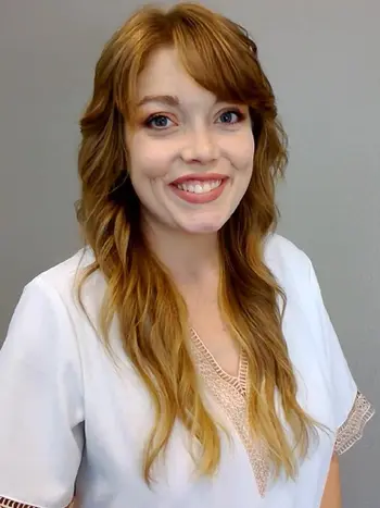 Valerie Gilbert