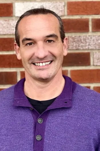 Doug Brewster