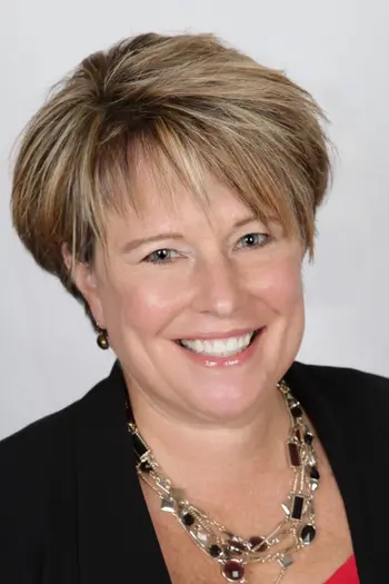 Lynne Johnson