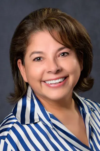 Cecilia Saca