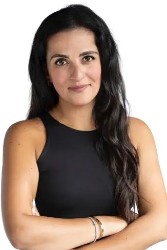 Sophia Sayegh