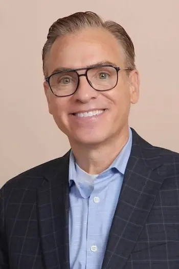 Todd Berther