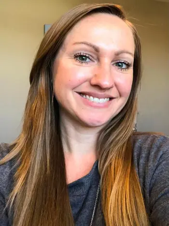 Lauren Griffin