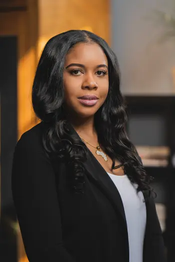 Tiarah Estep