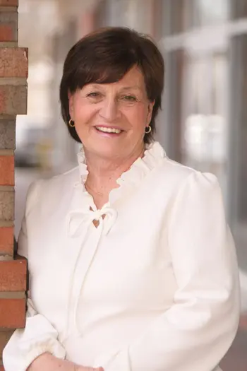 Terry Donahue