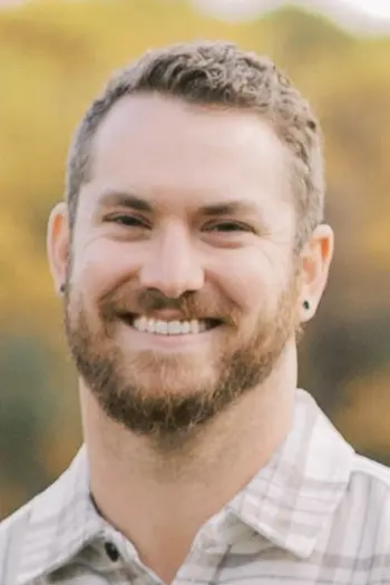 Brandon Black