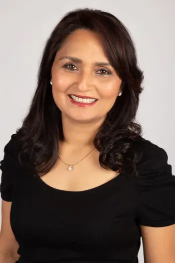 Manisha Jain