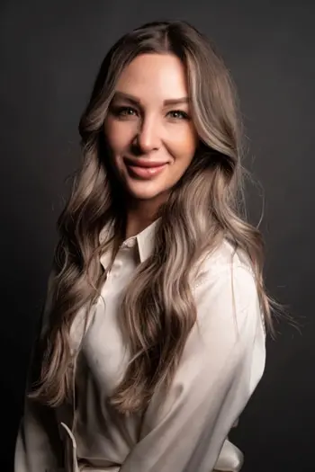 Lindsey Wright
