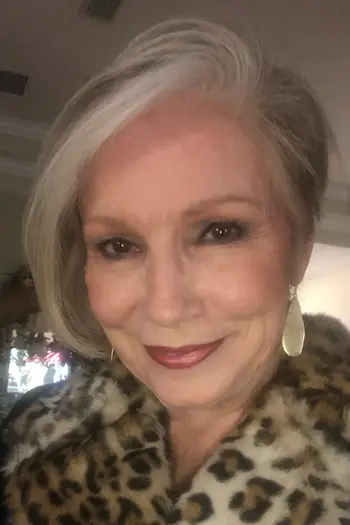 Linda Bastian
