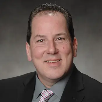 Charles Christiansen Jr.