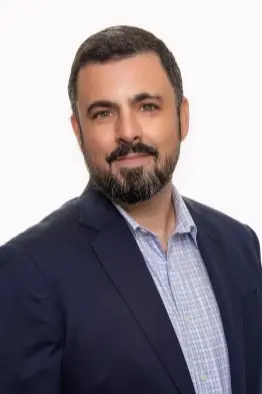 Aaron Goldberg