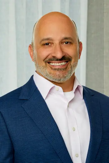 Christopher Spagnuolo