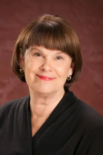 Sally Ward
