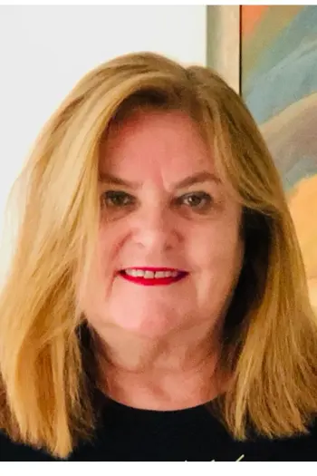 Geraldine Griffin