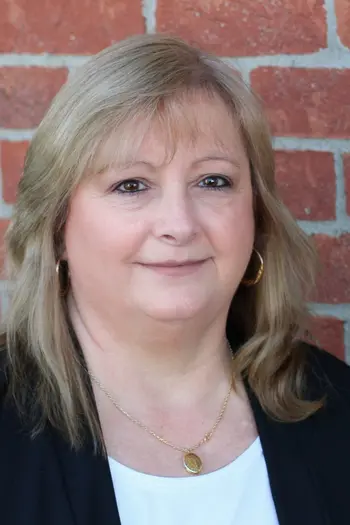 Glenda Thomas