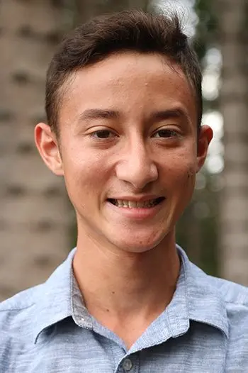 Riley Hammel