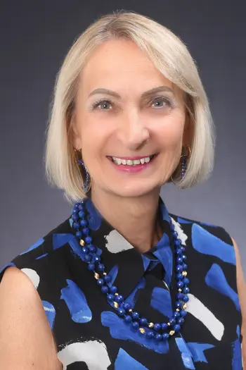 Alvida Baukus