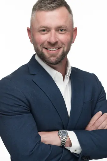 Aaron Gibbs