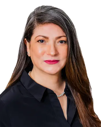 Lillian Lopez