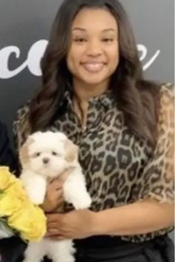 Naima Fields