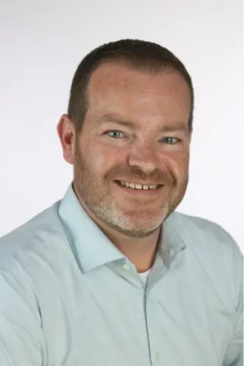 Sean Brunnock