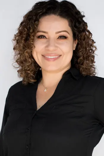 Monique Trejo