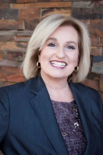 Marianne Bunnell