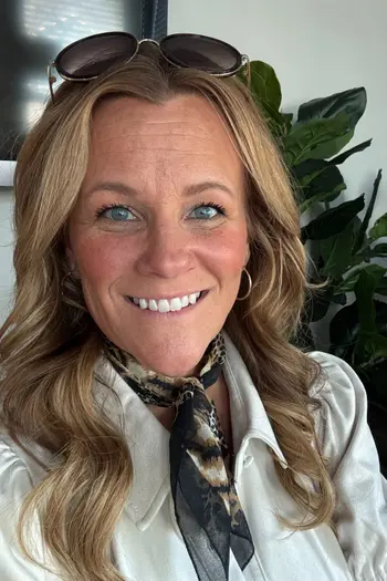 Christine Malmos
