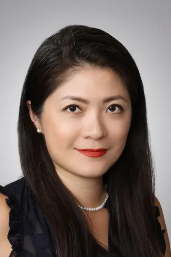 Cathy Chen