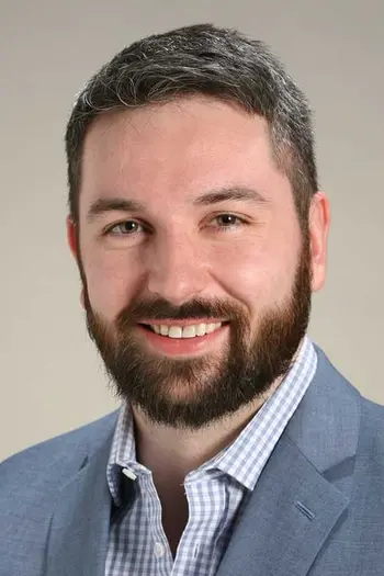 Calvin Buerkle