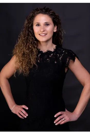 Melissa Mesite