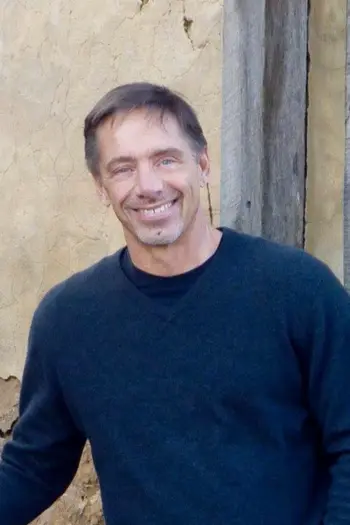 Dave Milburn