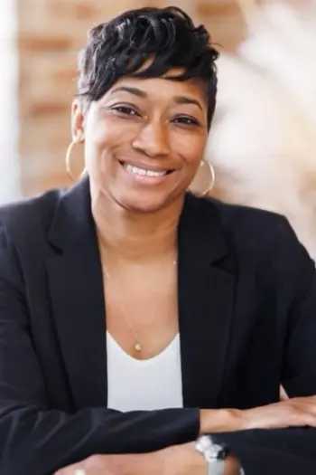 Tanesha Pratt