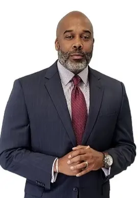 Lamar Hough