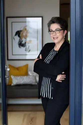 Stephanie Zimmerman