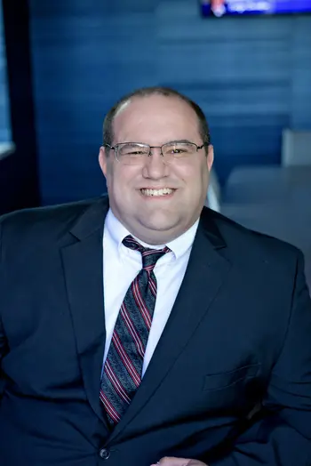Zach Dahlinghaus