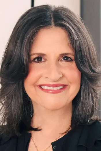 Jane Katz