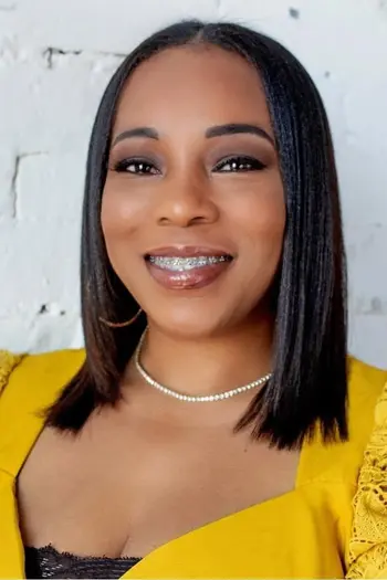 Stevena Clay