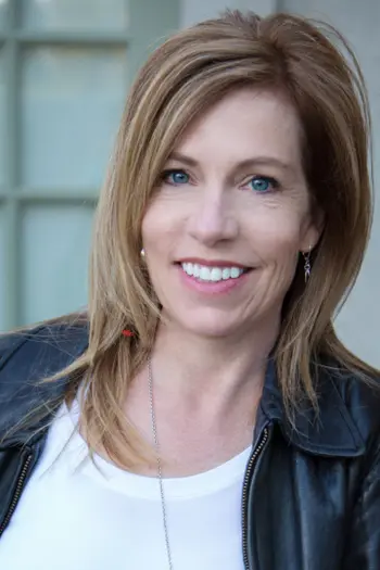 Amy Jewett Sampson