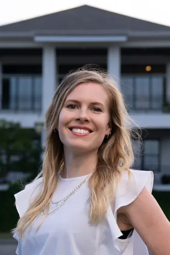 Marie Gwynn